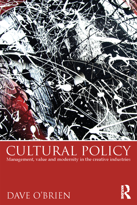 Cultural Policy